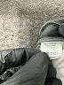 Theory Black Casual Pants Size 12 - photo 7