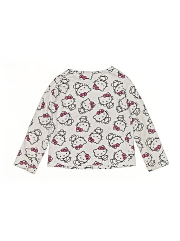 Hello Kitty Long Sleeve T-Shirt (view 2)