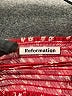 Reformation Red Sleeveless Top Size 0 - photo 6