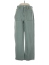 Blank NYC 100% Cotton Green Jeans Size 26 waist - photo 1