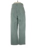 Blank NYC 100% Cotton Green Jeans Size 26 waist - photo 2