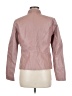 Only 100% Polyester Pink Jacket Size EU 40 / US 10 - photo 2