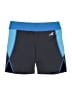 Bcg Color Block Blue Athletic Shorts Size M - photo 1