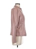 Only 100% Polyester Pink Jacket Size EU 40 / US 10 - photo 4