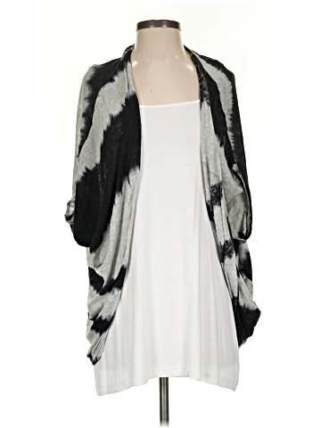 Painted Threads Cardigan (view 1)
