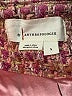 By Anthropologie Tweed Pink Jacket Size S - photo 6