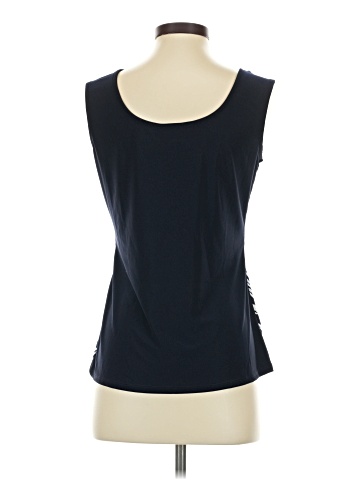 Michael Tyler Sleeveless Top (view 2)