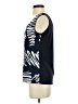 Michael Tyler Blue Sleeveless Top Size S - photo 5