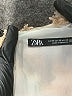 Zara Tan Sleeveless Blouse Size XS - photo 7