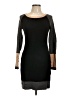 Tart Black 3/4 Sleeve Top Size L - photo 1