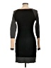 Tart Black 3/4 Sleeve Top Size L - photo 2