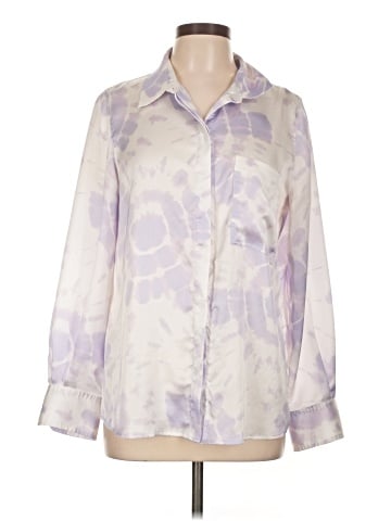 Gianni Bini 3/4 Sleeve Blouse (view 1)