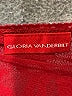 Gloria Vanderbilt Red 3/4 Sleeve Top Size M - photo 7