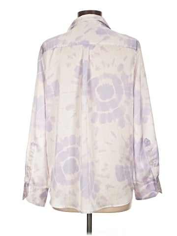 Gianni Bini 3/4 Sleeve Blouse (view 2)
