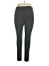 Pro Spirit Gray Active Pants Size 1X - photo 2