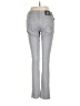 Rock & Republic Chevron-herringbone Gray Jeans Size 28 waist - photo 2