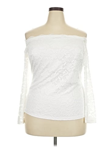 Kate Kasin 3/4 Sleeve T-Shirt (view 1)