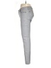 Rock & Republic Chevron-herringbone Gray Jeans Size 28 waist - photo 5