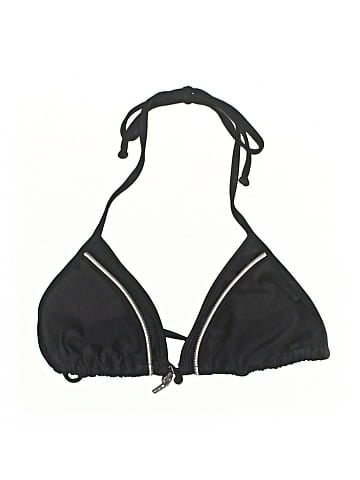 Split Swimsuit Top (view 1)