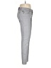 Rock & Republic Chevron-herringbone Gray Jeans Size 28 waist - photo 4