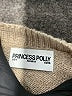 Princess Polly Tan Pullover Sweater Size 4 - photo 7