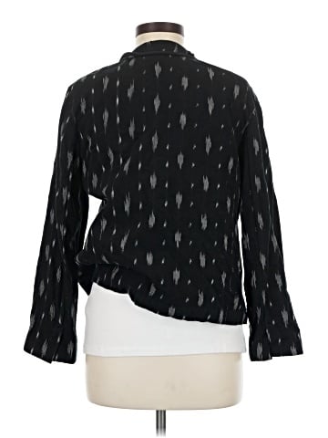Eileen Fisher Blazer (view 2)