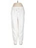 Gap White Ivory Track Pants Size M - photo 1