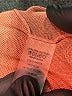 Peruvian Connection 100% Cotton Brown Poncho Size S - photo 8