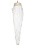 Gap White Ivory Track Pants Size M - photo 5