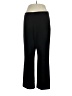 Axcess Black Dress Pants Size 16 - photo 1