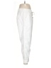 Gap White Ivory Track Pants Size M - photo 4