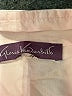 Gloria Vanderbilt Color Block Pink Long Sleeve Button-Down Shirt Size XL (estimated) - photo 7