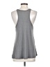 Free People Gray Active Tank Size M - photo 2