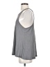 Free People Gray Active Tank Size M - photo 5