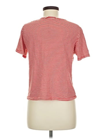 Trafaluc by Zara Short Sleeve T-Shirt (view 2)
