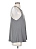 Free People Gray Active Tank Size M - photo 4