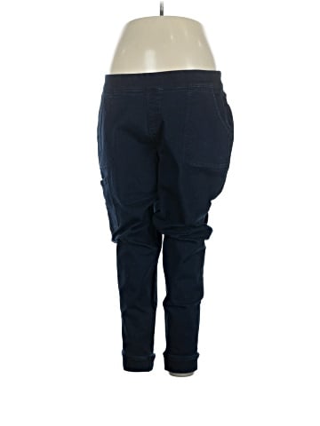 D&Co. Jeggings (view 1)