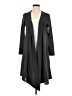 Assorted Brands Gray Cardigan Size M - photo 1