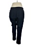 D&Co. Blue Jeggings Size 1X - photo 2