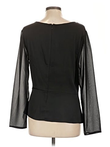 Assorted Brands Long Sleeve Blouse (view 2)