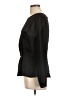 Assorted Brands Black Long Sleeve Blouse Size L - photo 5
