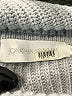 Jonathan Simkhai Blue Turtleneck Sweater Size XS - photo 7