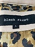 Black Rivet 100% Rayon Tan Jacket Size L - photo 6