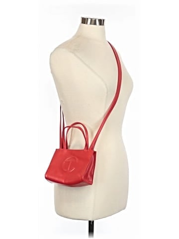 Telfar Small Shopping Bag (view 2)