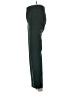Zara Solid Green Dress Pants Size S - photo 5