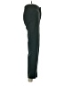 Zara Solid Green Dress Pants Size S - photo 4