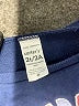Carter's 100% Cotton Blue Sweatshirt Size 2T - photo 3