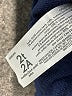 Carter's 100% Cotton Blue Sweatshirt Size 2T - photo 4