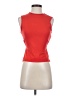 Unbranded Red Sleeveless Top Size S - photo 1