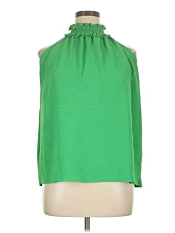 Jodifl 3/4 Sleeve Blouse (view 1)